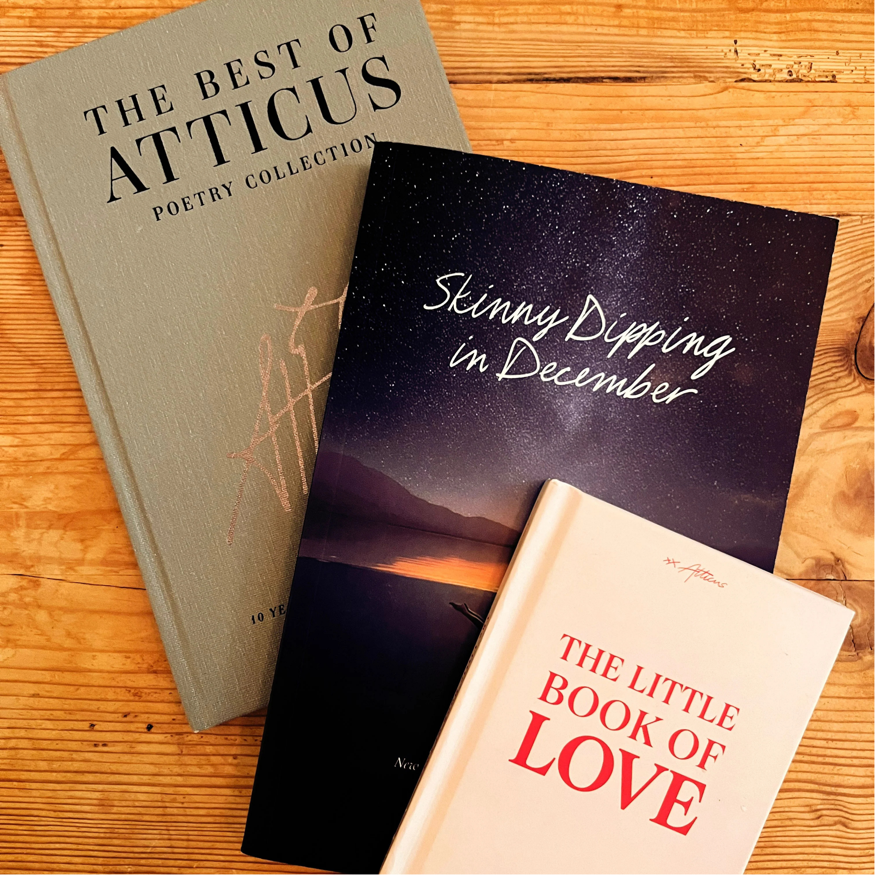 Books and Prints