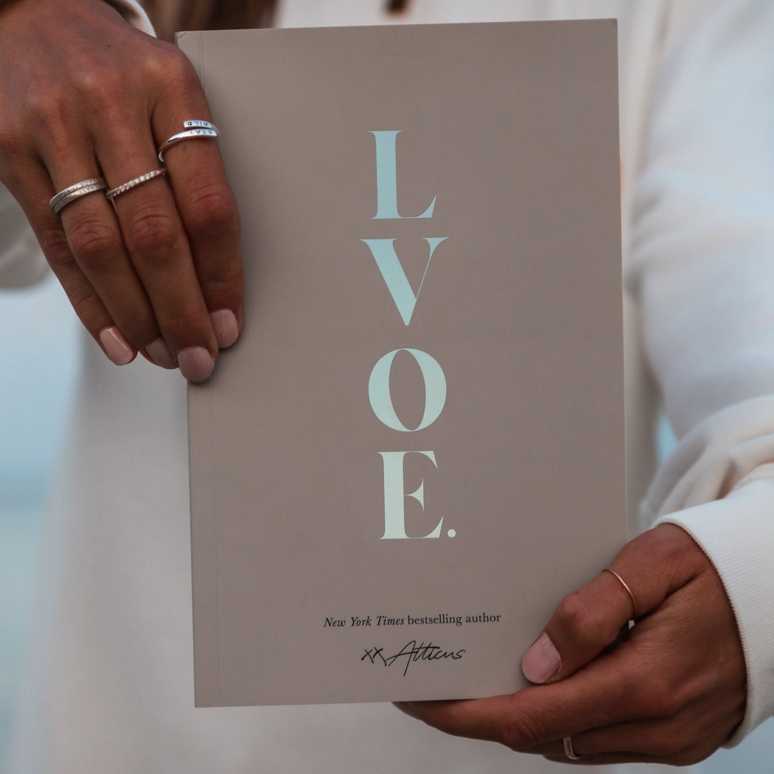LVOE Volume I & II Bundle
