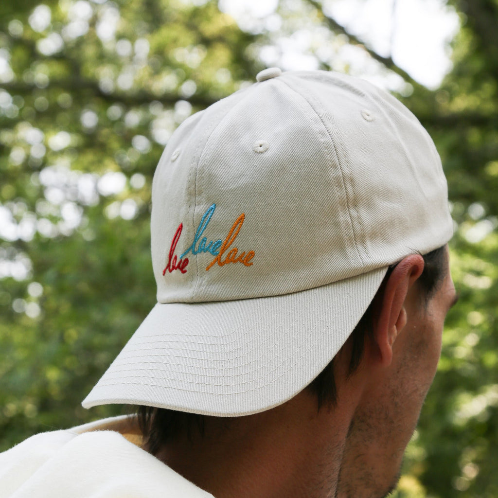 Love Hat featuring Ruben Rojas