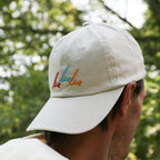 Love Hat featuring Ruben Rojas