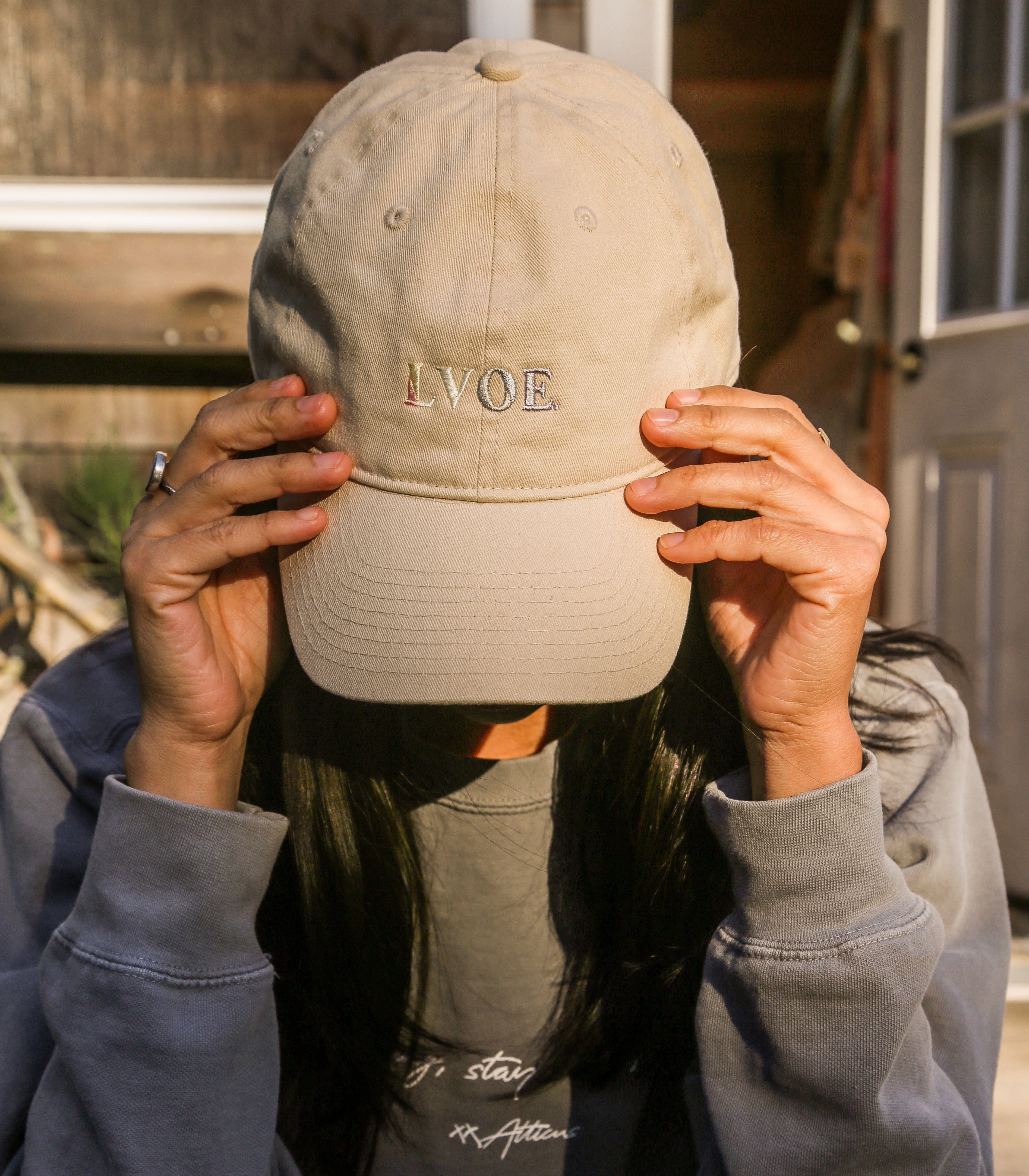 LVOE Hat