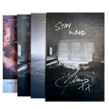 Atticus Collector's Bundle (Author Signed)
