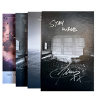 Atticus Collector's Bundle (Author Signed)