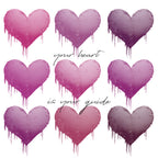 Your Heart Acrylic