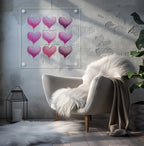 Your Heart Acrylic
