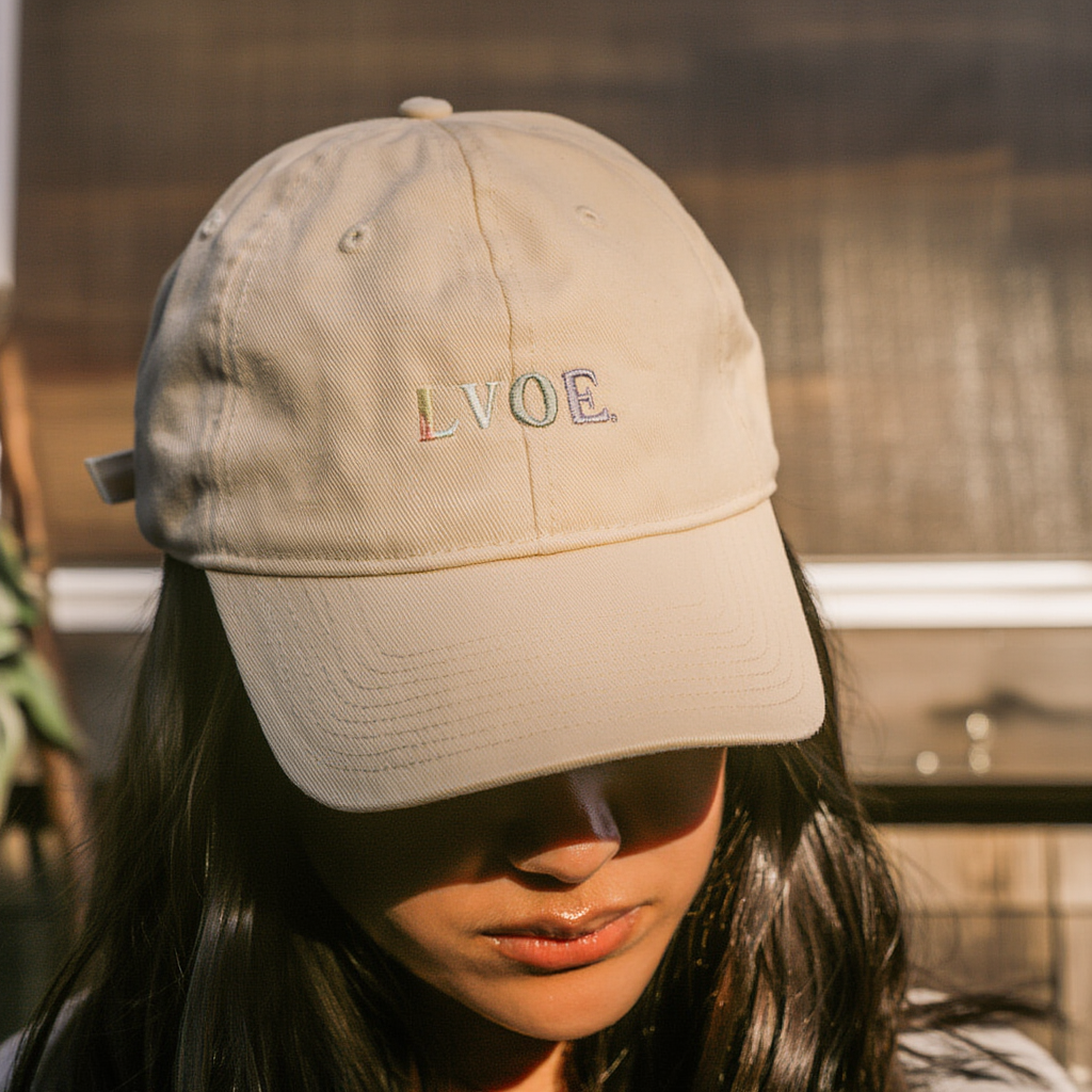 LVOE Hat
