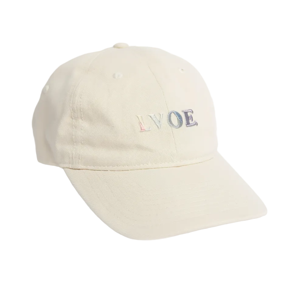 LVOE Hat