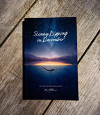 Skinny Dipping in December