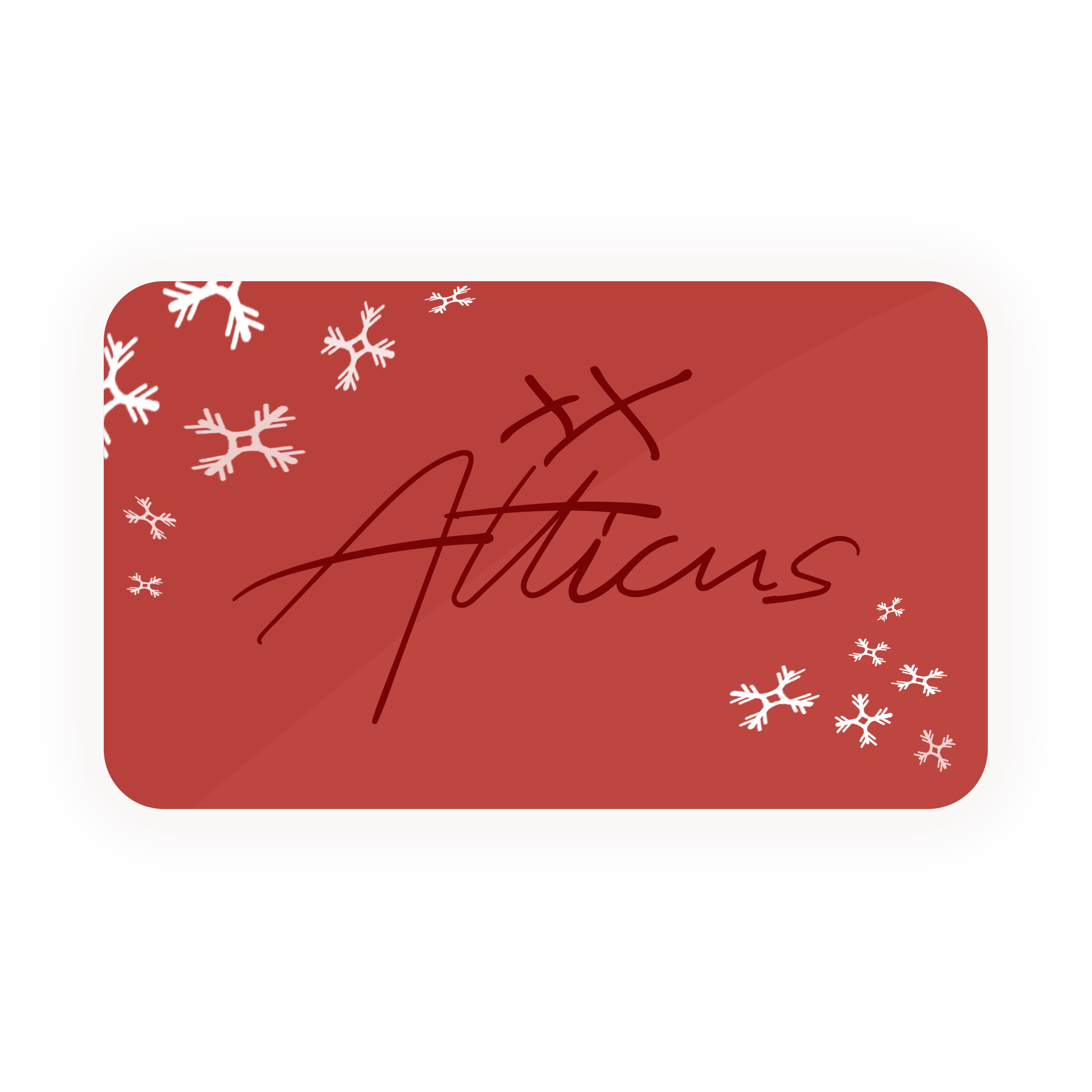 Digital Giftcard