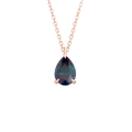 Love & Magic Alexandrite Necklace