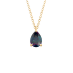 Love & Magic Alexandrite Necklace