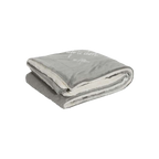 "Chase Your Stars" Sherpa Fleece Blanket
