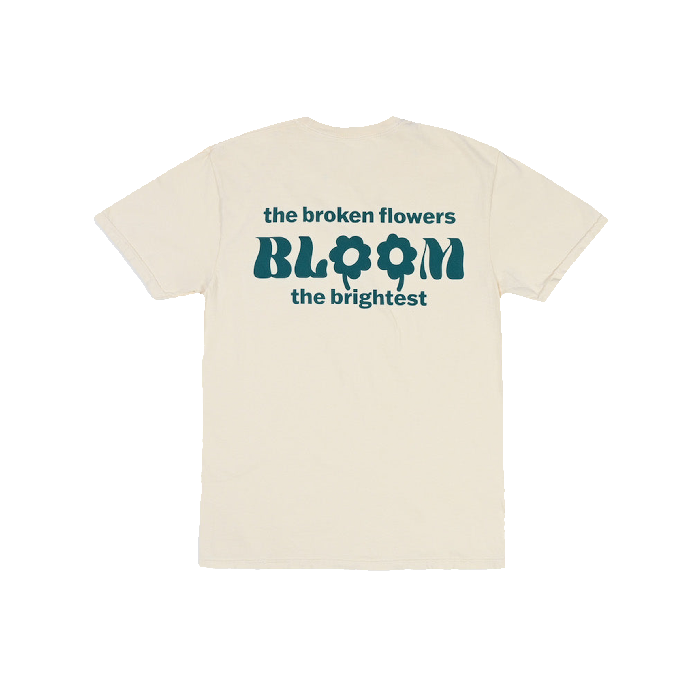 Bloom Pocket Tee