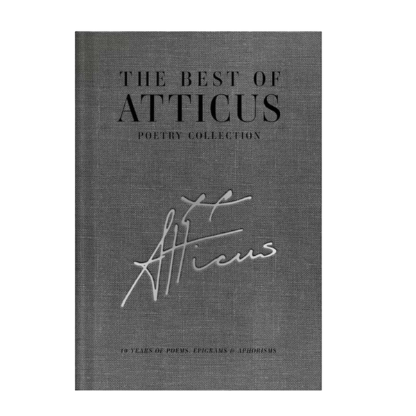 The Best of Atticus Poetry Collection