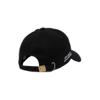 Black Heart Hat