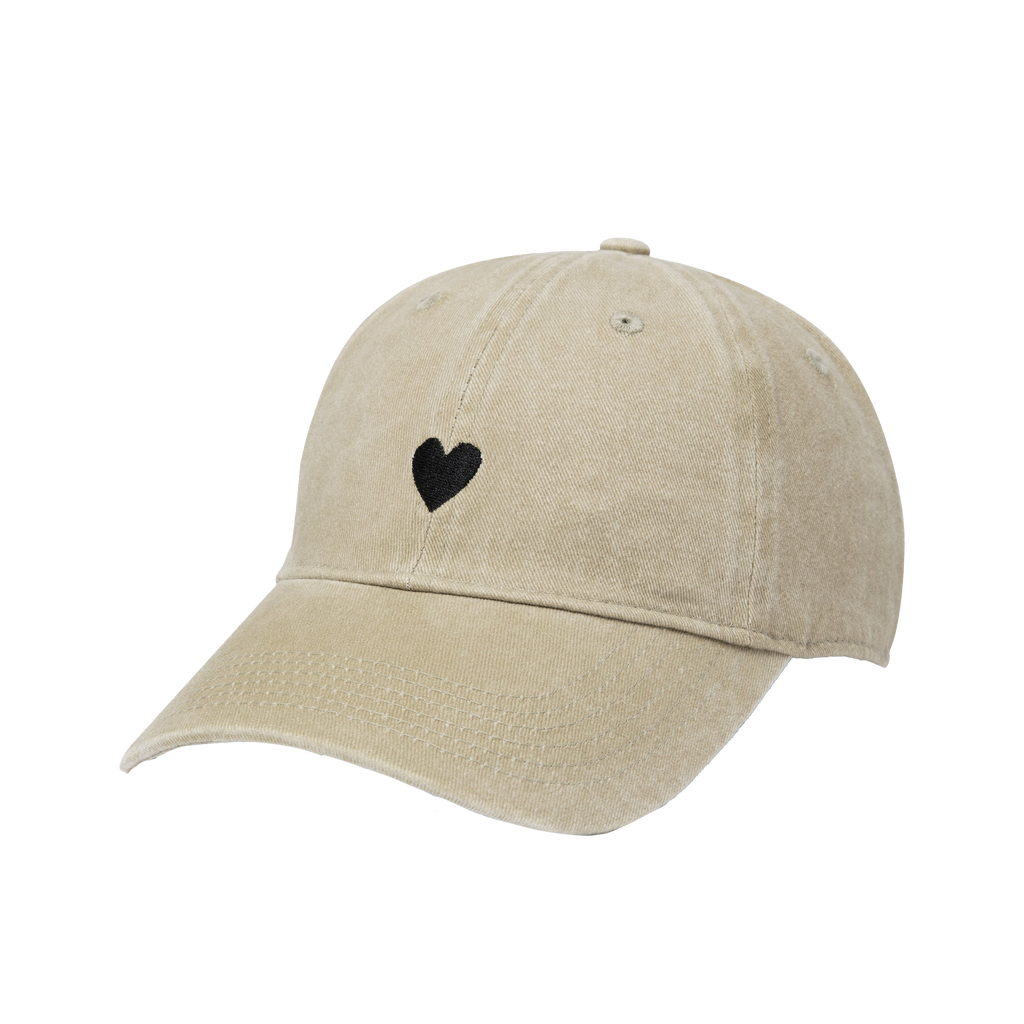 Bestselling Heart Hat