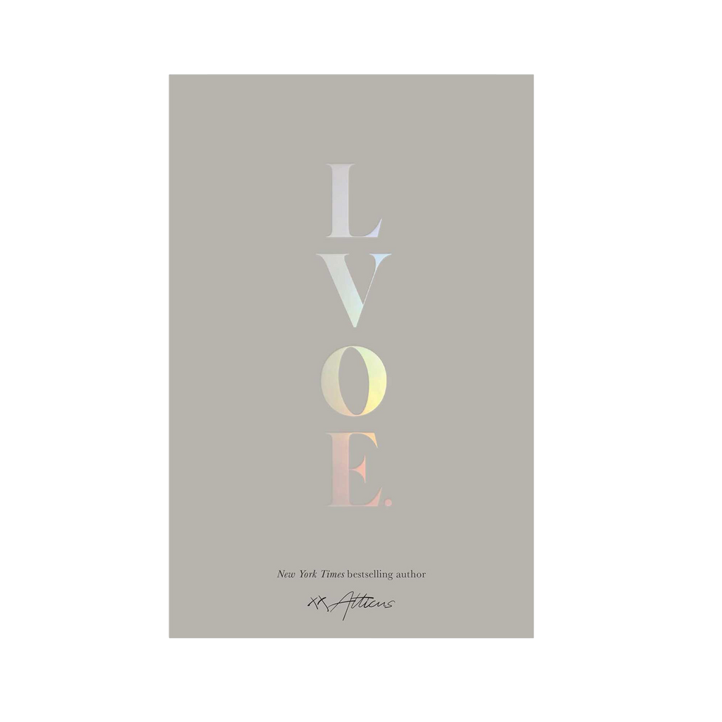 LVOE.