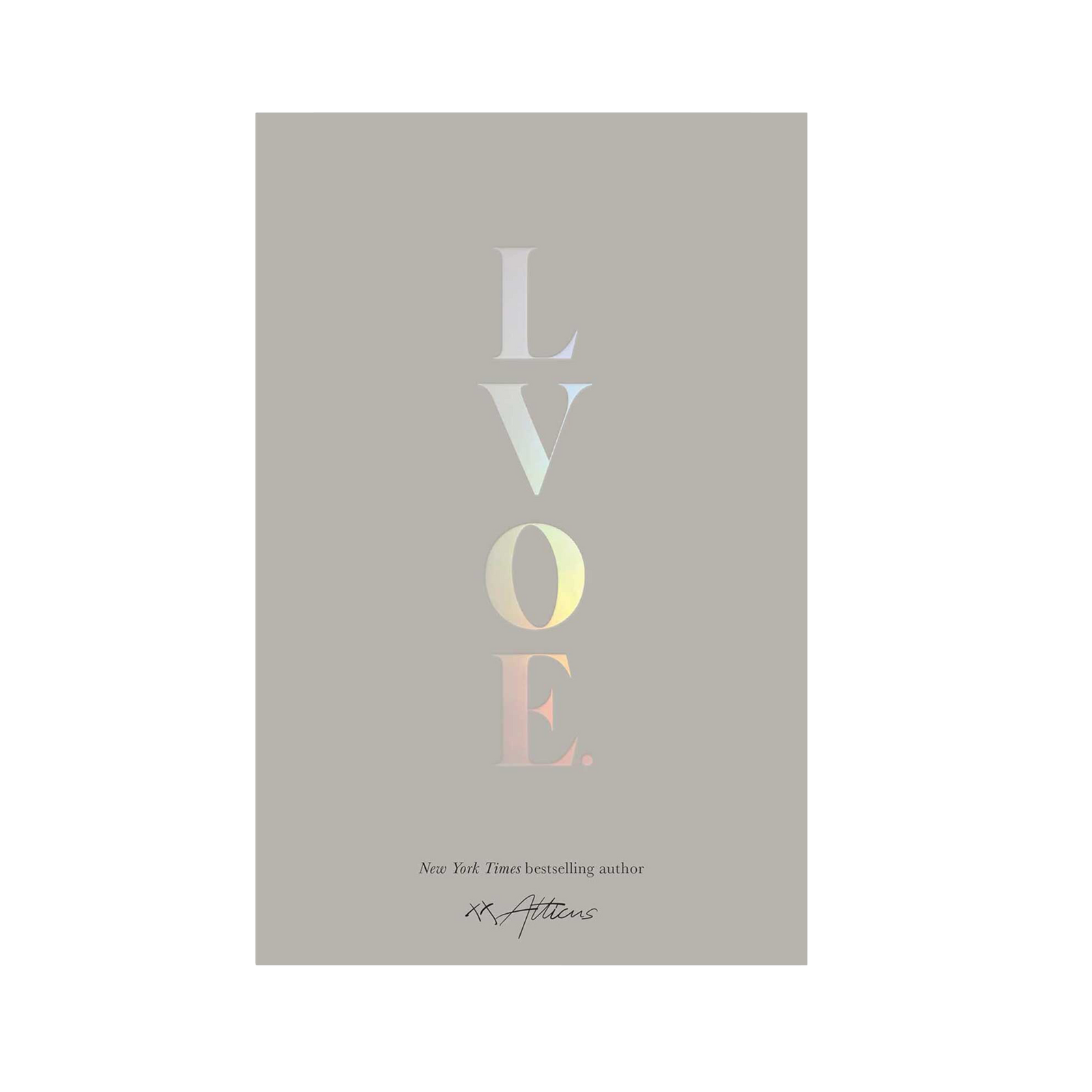 LVOE.