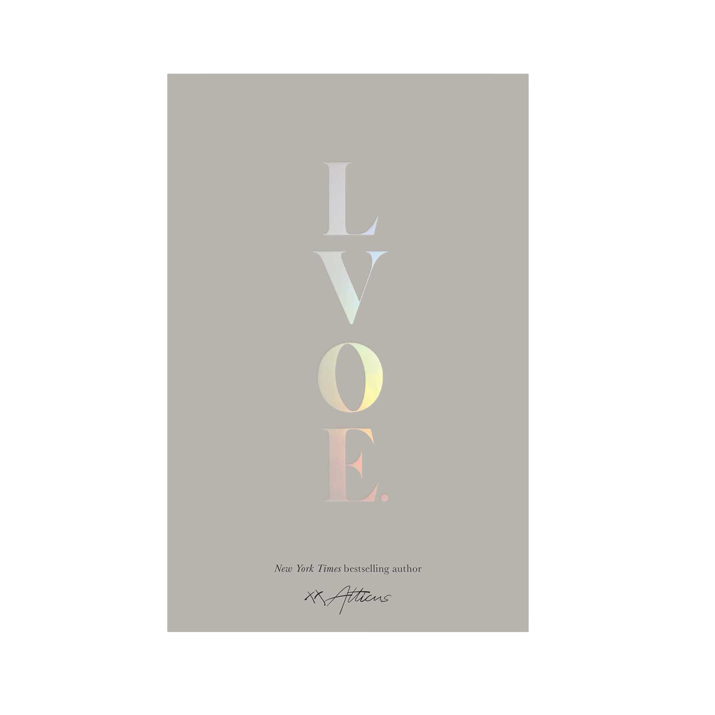 LVOE.