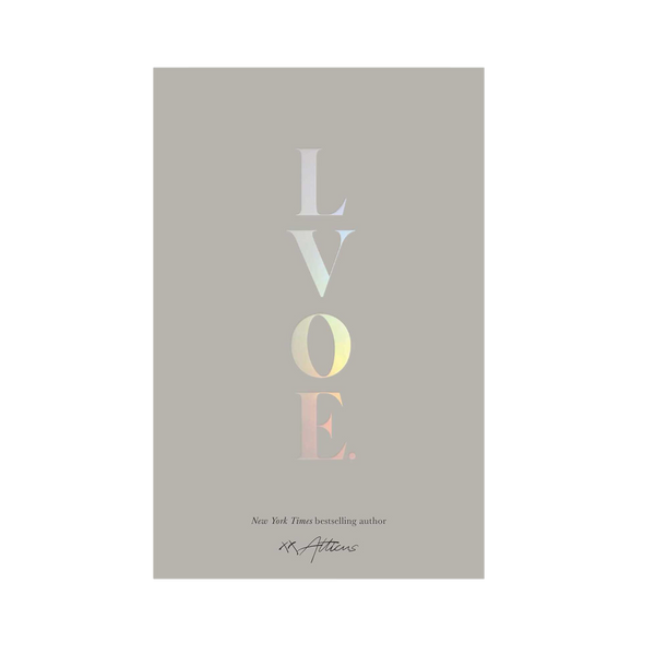 LVOE.
