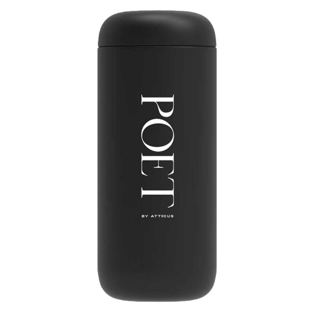 Poet Travel Mug by Fellow