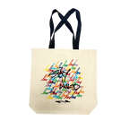 Ruben Rojas x Atticus Tote