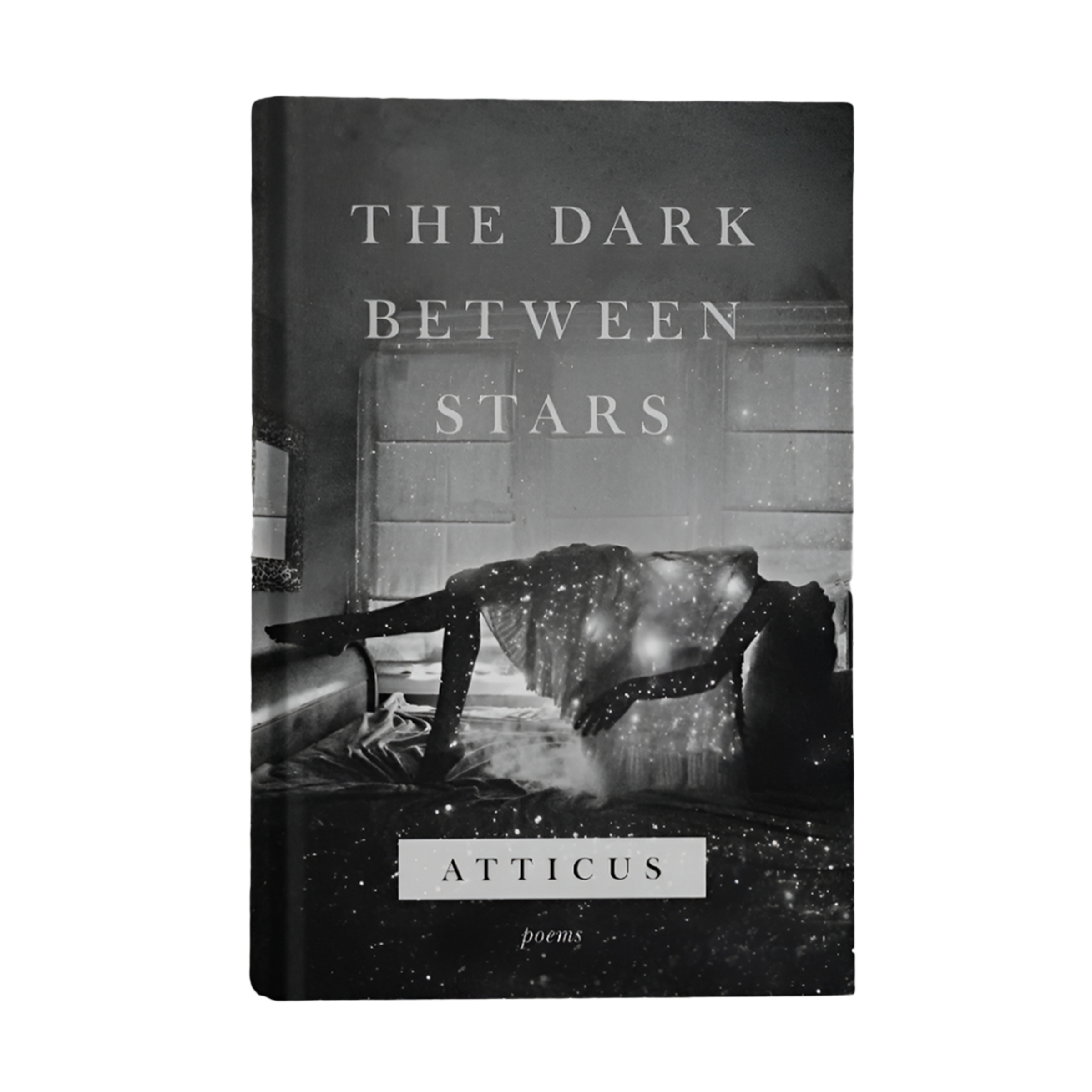 The Dark Between Stars