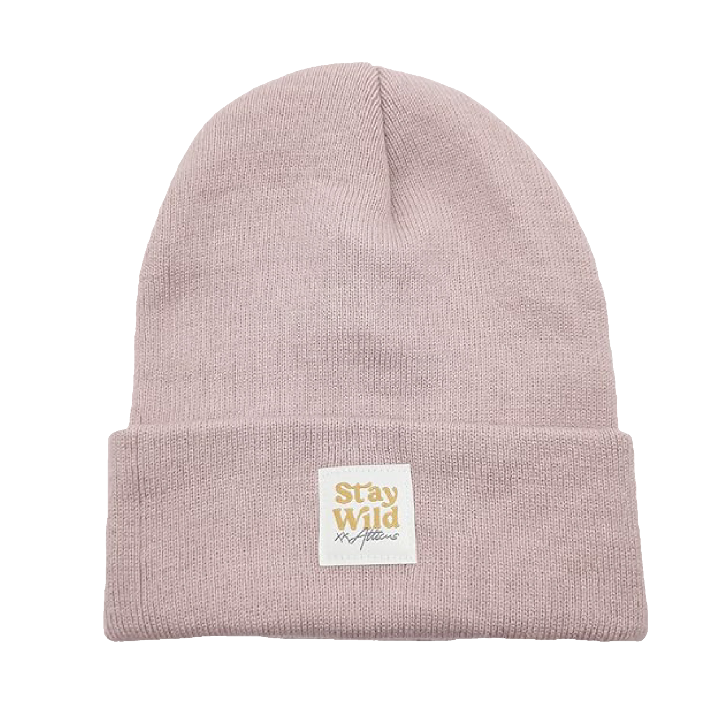 Stay Wild Beanie