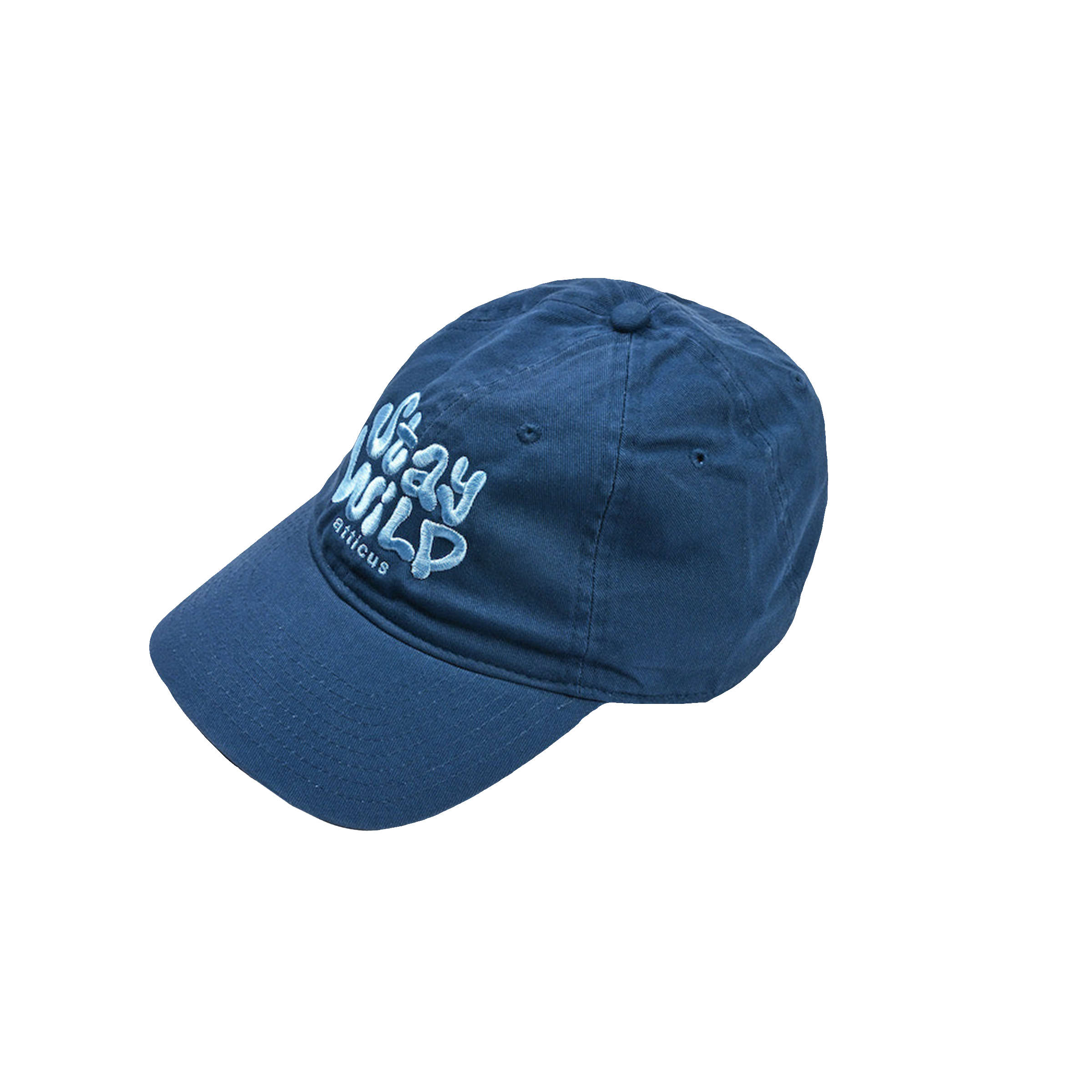 Groovy Stay Wild Hat