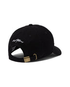 Stay Wild Hat - Jet Black