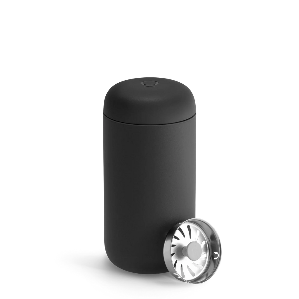Poet Travel Mug by Fellow