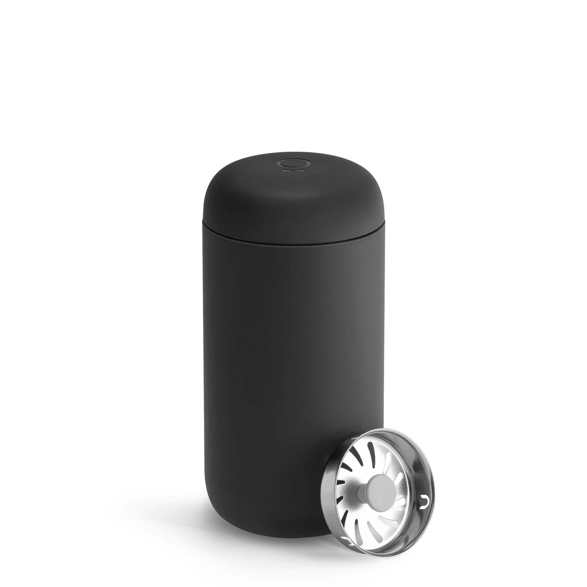 Poet Travel Mug by Fellow