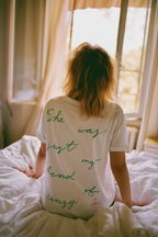 Hearts Tee