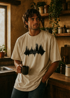 Fear is a Thief Tee