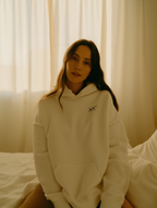 Leave Her Wild Hoodie