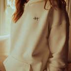 Leave Her Wild Hoodie