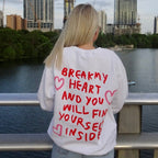Break My Heart Crew
