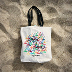 Ruben Rojas x Atticus Tote