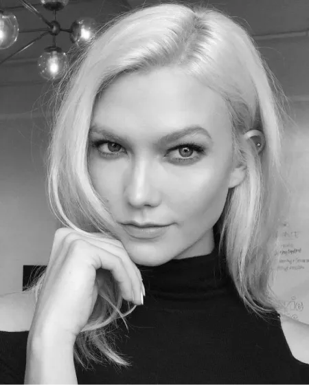 Karlie Kloss