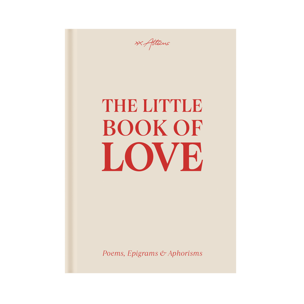 The Little Book of Love