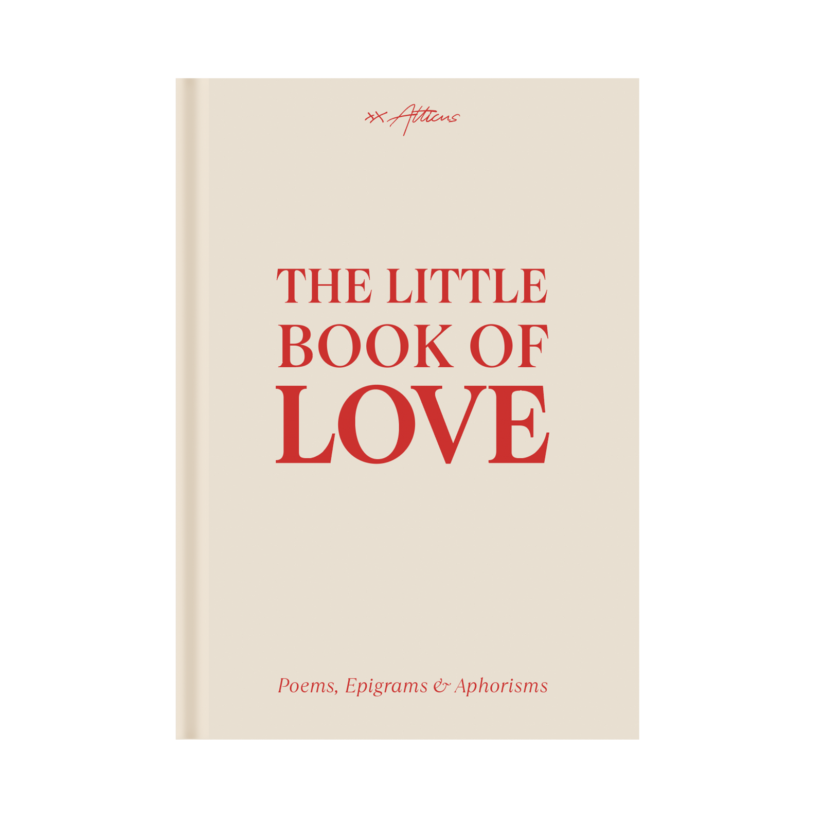 The Little Book of Love