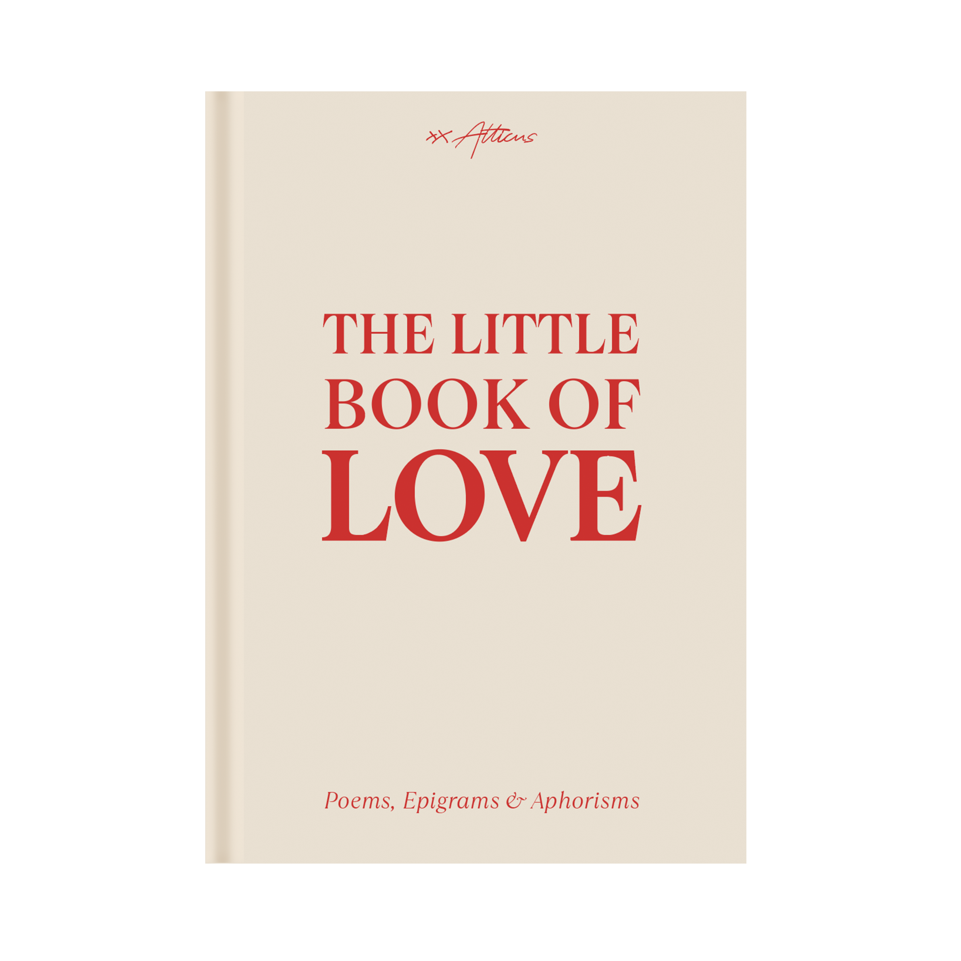 The Little Book of Love
