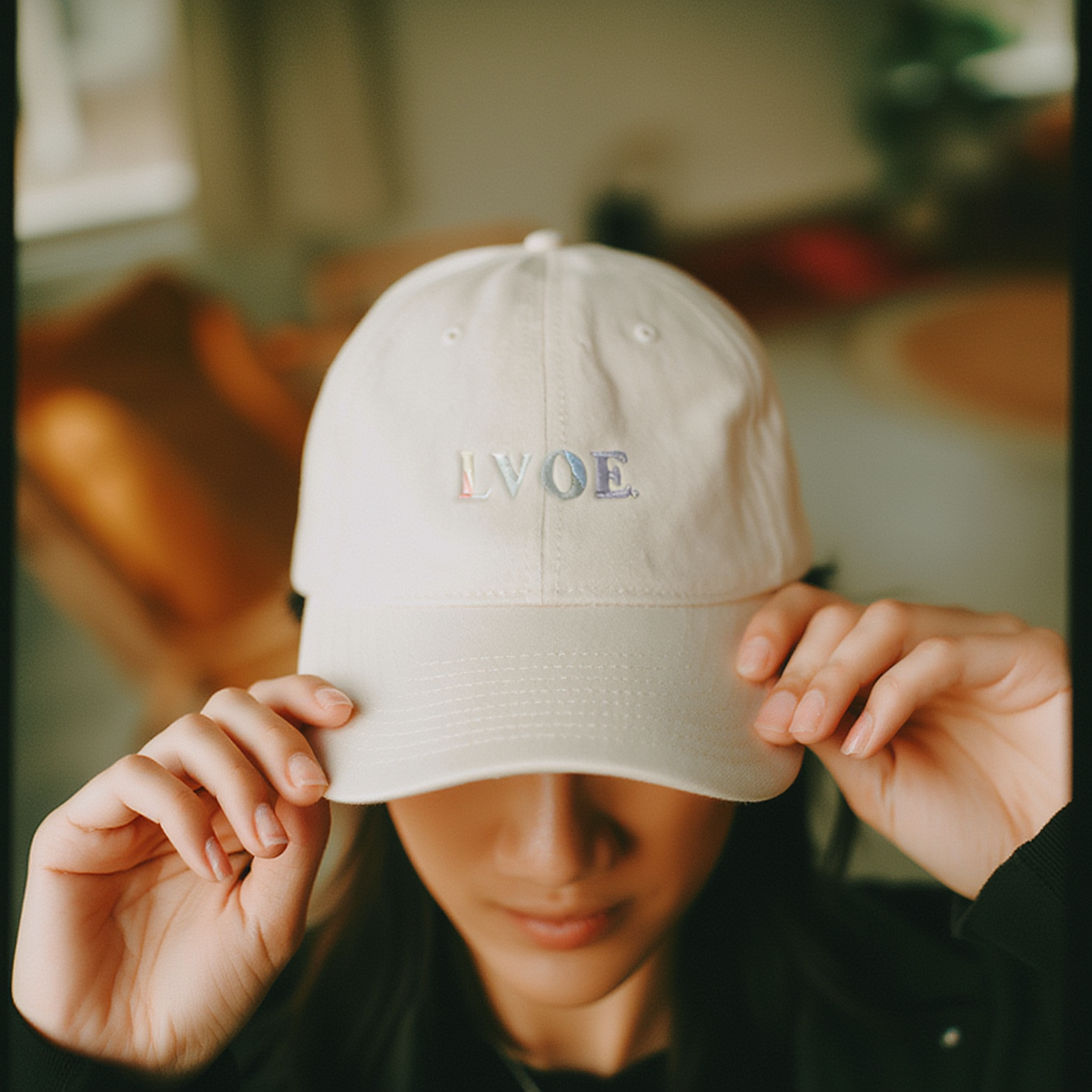 LVOE Hat