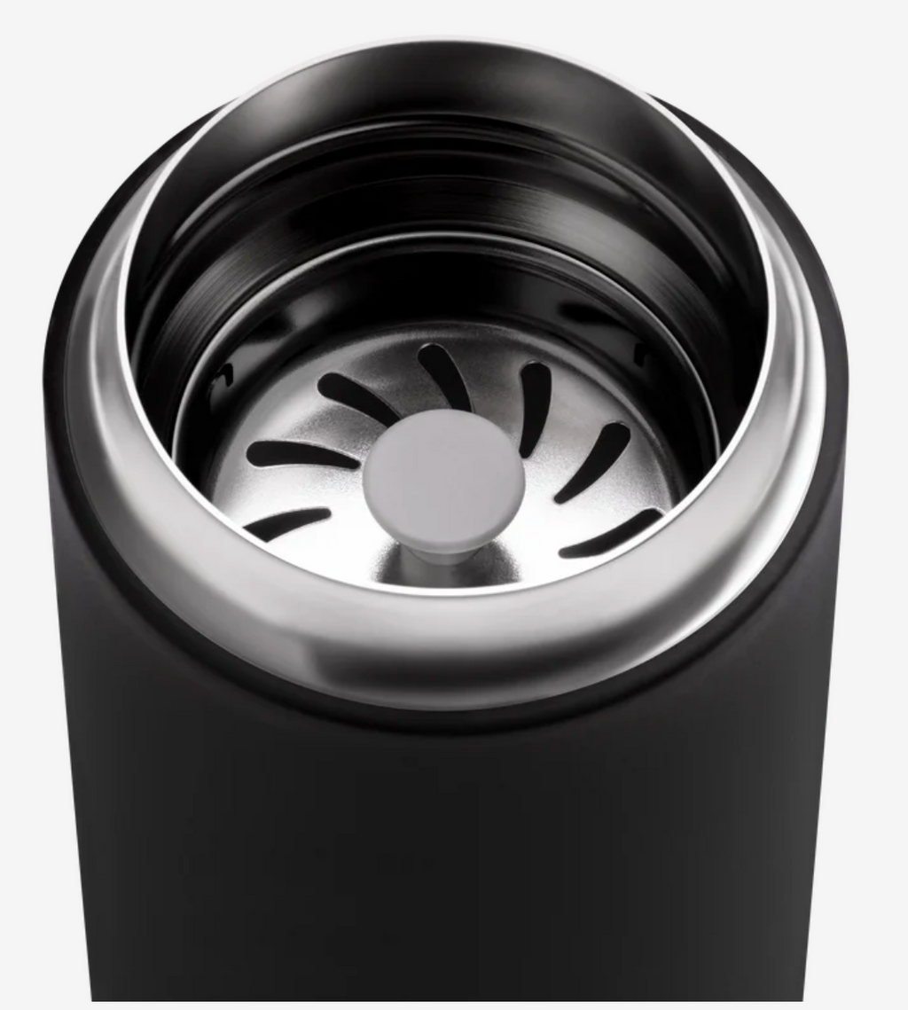 Poet Travel Mug by Fellow