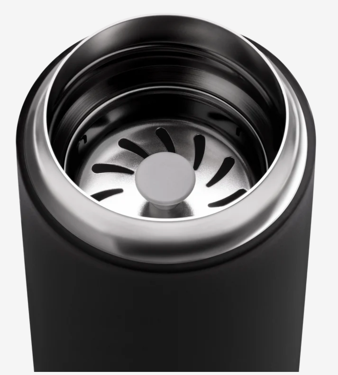Poet Travel Mug by Fellow