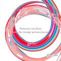 "Someone Out There" by Callen Schaub