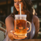 Bloom Tumbler