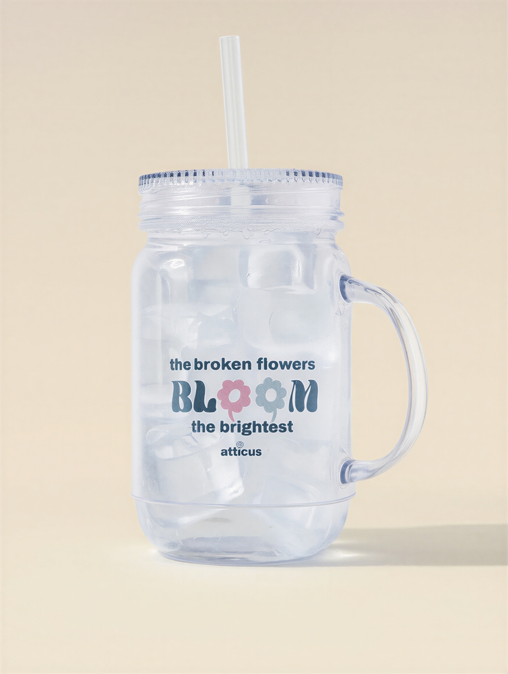 Bloom Tumbler