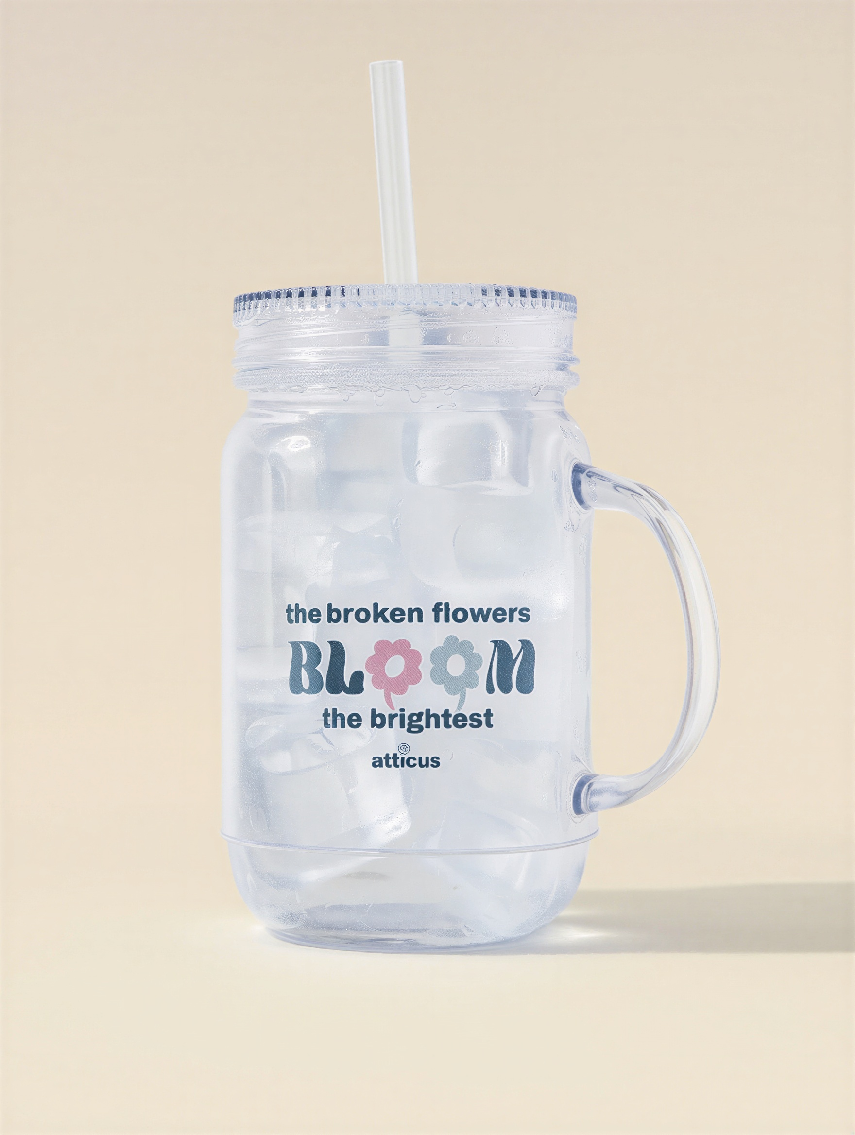 Bloom Tumbler