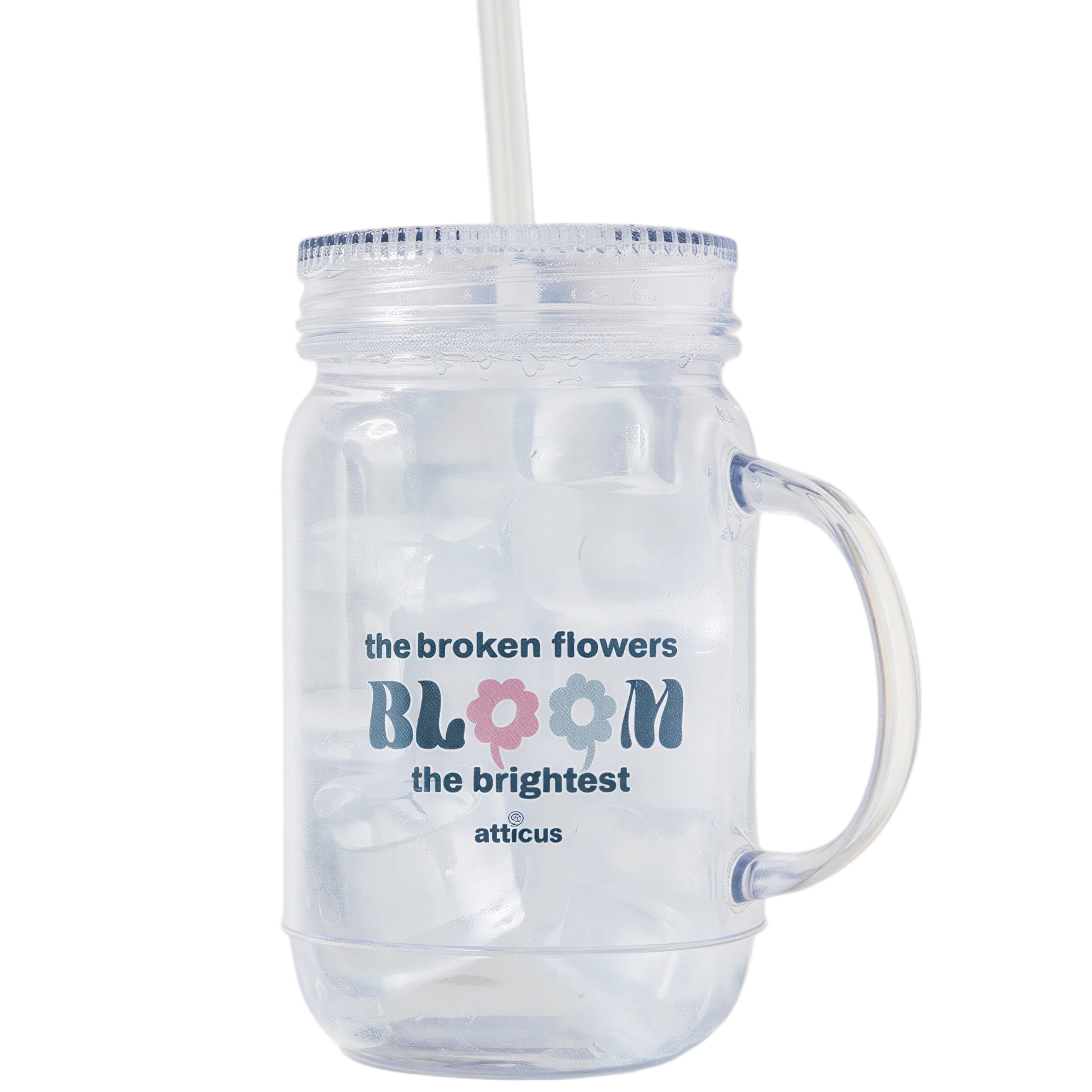 Bloom Tumbler